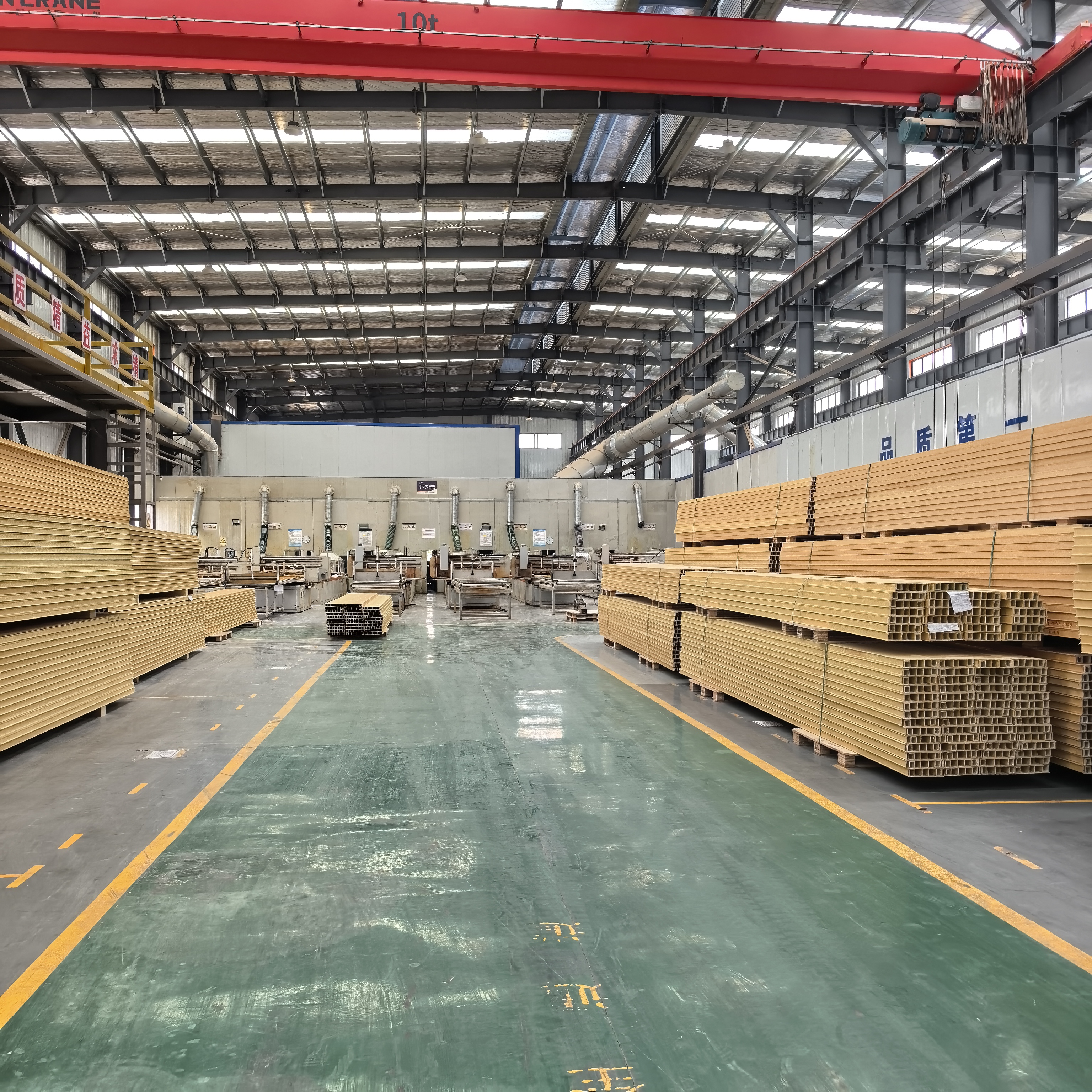 Laboratorio di spremitura