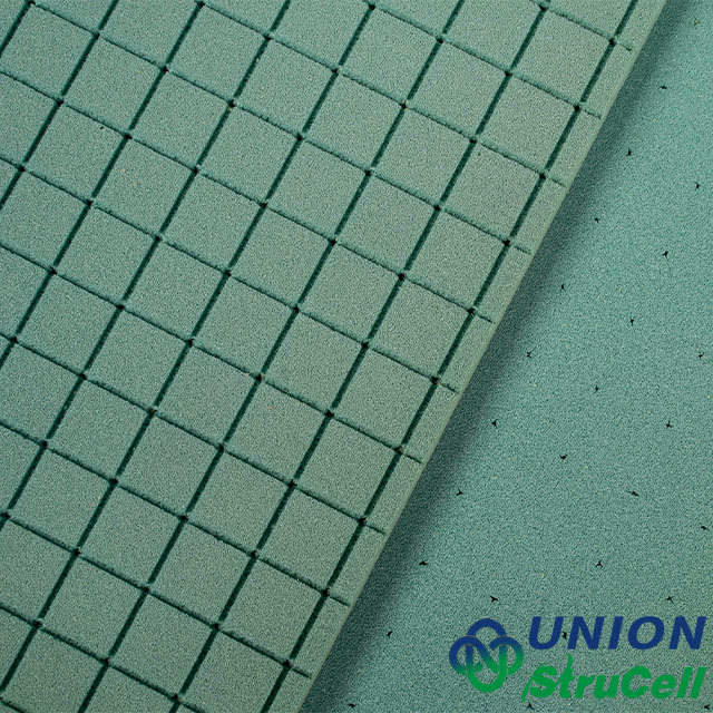 StruCell&reg; P130 Pannello in Schiuma PVC Strutturale