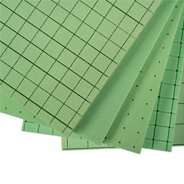 UNION 海洋用 グレード PVCフォームコア シート P80 - 船体用耐食ボード