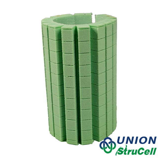 UNION Applicazioni Marine -grade Anima in Schiuma PVC P80 - Anima resistente alla corrosione per scafi di barche