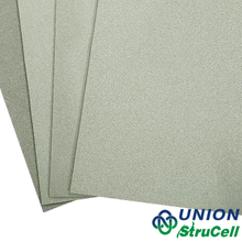 StruCell® P250 구조용 PVC 폼 보드