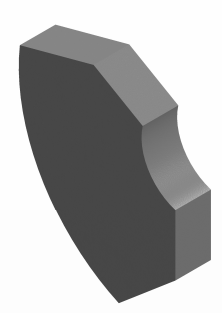 StruCell&reg; Schwimmschaummaterialien in Dichten von 60 kg/m&sup3; bis 200 kg/m&sup3; f&uuml;r ausgewogenen Auftrieb und Schwimmschaumleistung