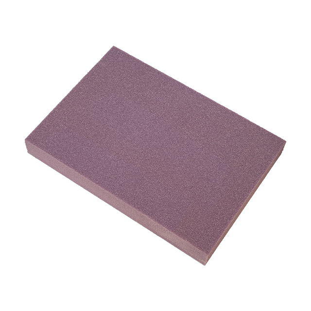 P45 PVC Foam Board Closed-Cell Structure | 48kg/m³ Density Core Material