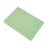 UNION P80 Anima in Schiuma PVC Pannello con scanalature di precisione - Superficie di adesione migliorata per materiali compositi