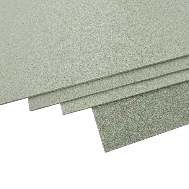 UNION P250 PVC Foam Core Board | 250kg/m³ High-Density Closed-Cell Foam