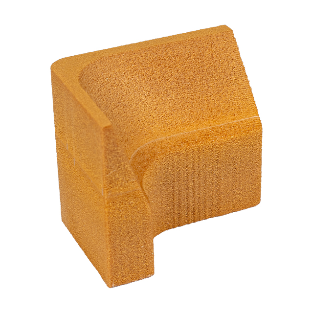 カスタム CNC カット P200 PVC フォーム コンポーネント |航空宇宙グレードの精度