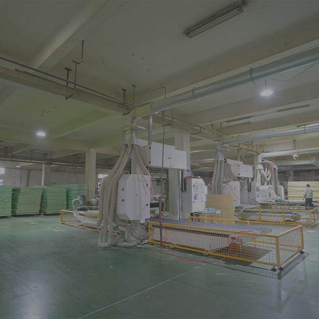 UNION-StruCell&reg; اللب الأساسي من رغوة PVC المصنع المصنع