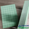 R&iacute;gido perforado n&uacute;cleo de espuma de PVC P250 con patr&oacute;n de agujeros uniforme