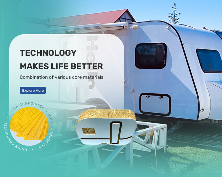TECHNOLOGY MAKES LIFE BETTER 