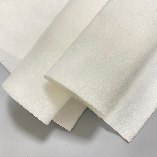 BREATHER CLOTH