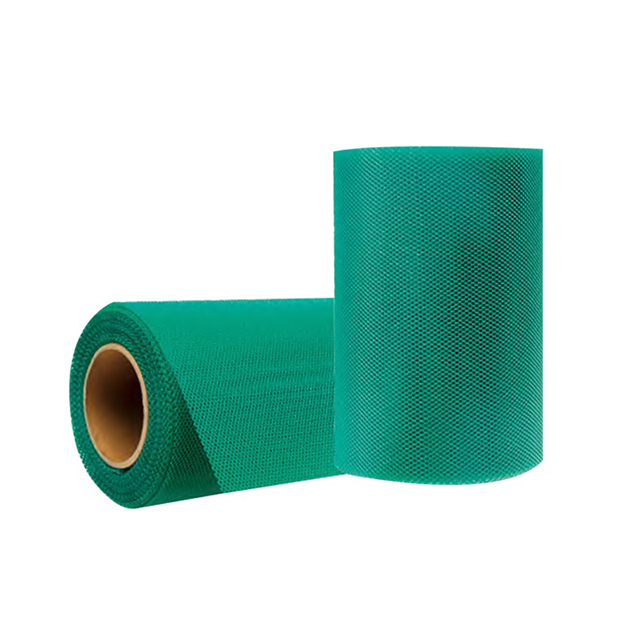 FLOW MESH