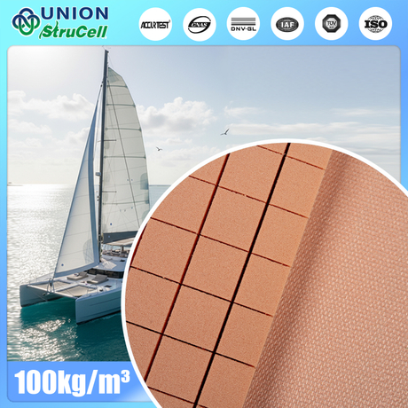 التطبيقات البحرية رغوة للقوارب.jpg