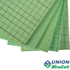 P80 anima in schiuma PVC perforato leggero (60kg/m&sup3;) con struttura a cellule chiuse resistente all'acqua salata