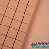 Zwaar uitgevoerd StruCell&reg; P100 structureel PVC schuimkern (100kg/m&sup3;) voor maritieme toepassingen schotten en scheepsbouw