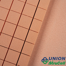 StruCell® P100 구조용 PVC 폼 보드