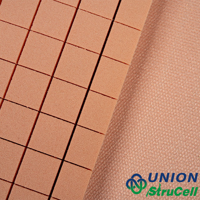 StruCell&reg; P100 Structurelle Panneau en Mousse PVC