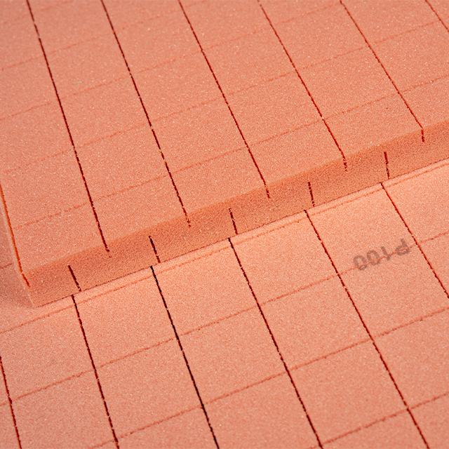 P100 incurv&eacute; Noyau en Mousse PVC Panneau par UNION - Id&eacute;al pour le moulage composite complexe