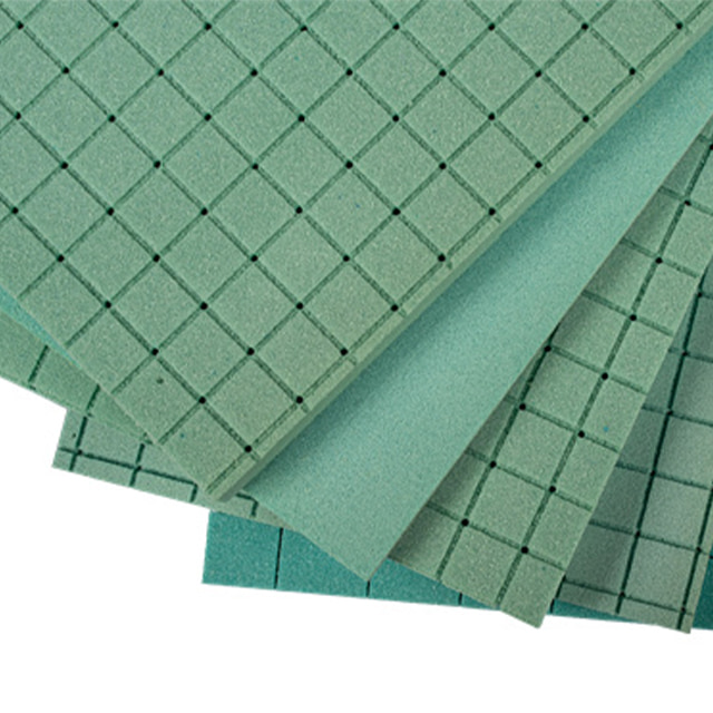 Union Smooth PVCフォームシート P130 - 航空宇宙内装用の光沢仕上げコアボード