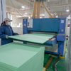  Schiuma di PVC P80 rinforzata con tela di vetroresina: il materiale composito ad alta resistenza di UNION