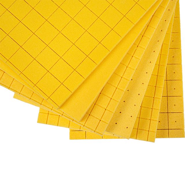 Wat is gesloten-cel PVC-schuim ? Structuur, eigenschappen en waarom het ertoe doet