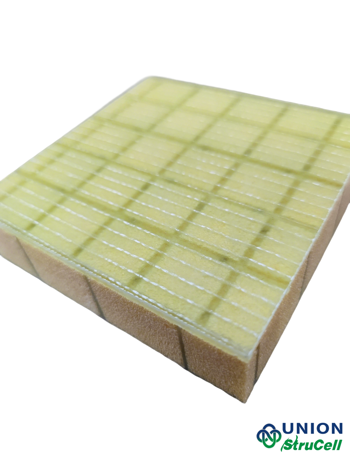 Rainur&eacute; Noyau en Mousse PVC pour une perfusion plus rapide